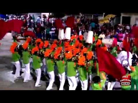 FANEDI - APRESENTAÇÃO COMPLETA