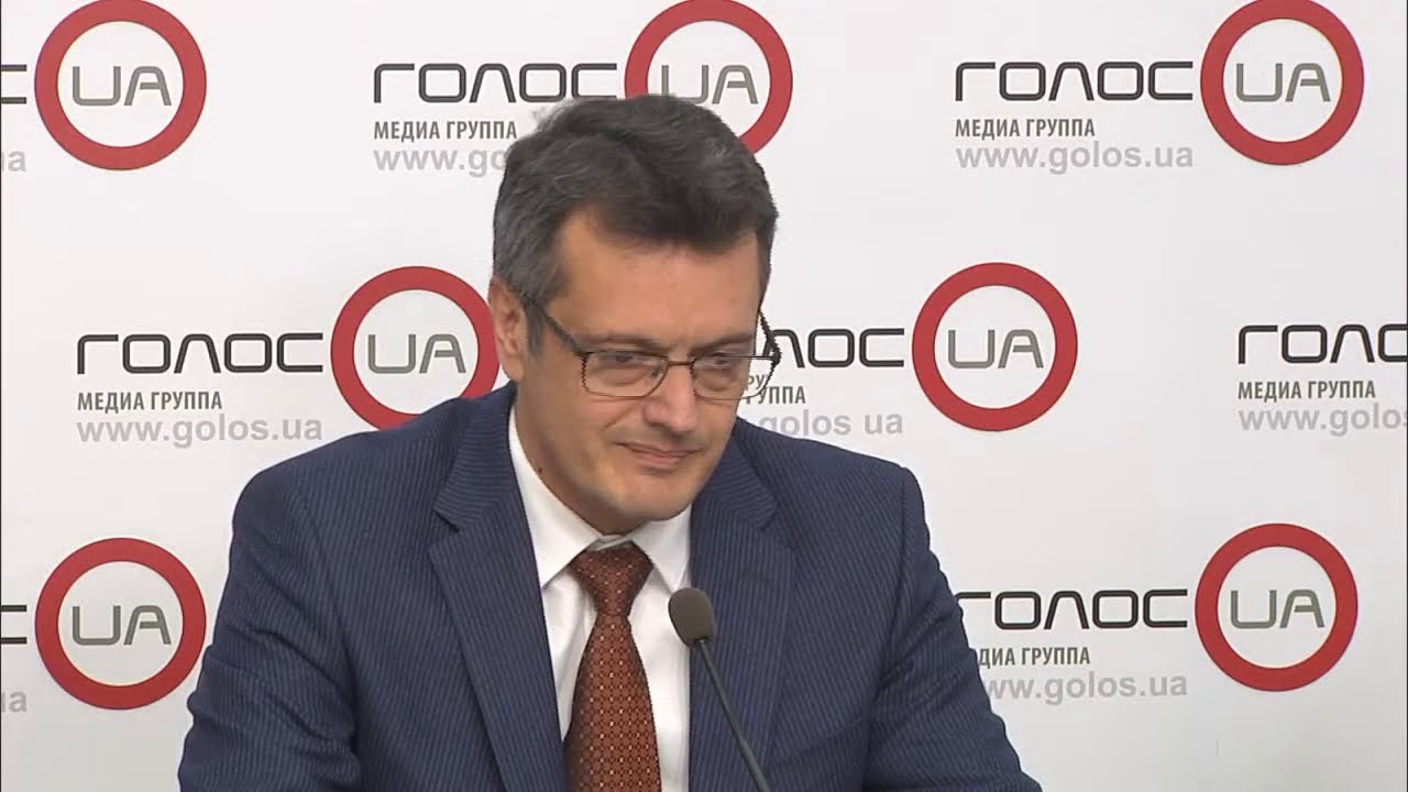 Европа ужесточает карантин из-за COVID-19: ждать ли локдауна в Украине после выборов? (пресс-конференция)