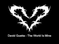 David Guetta The World Is Mine Original Music ...