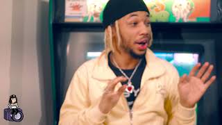 K$ACE -"BANG IT OUT" (Dir. by @waterwippinevan)