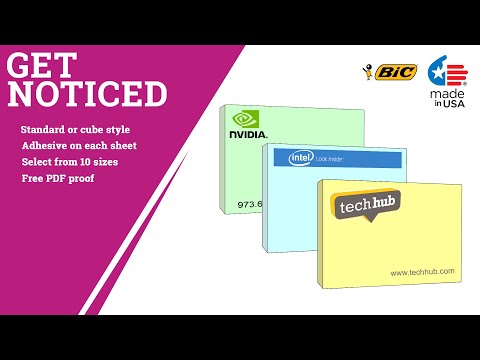 Post-it® Custom Printed Notes Shapes — Large - Heart - Post-it® Custom  Printed Products