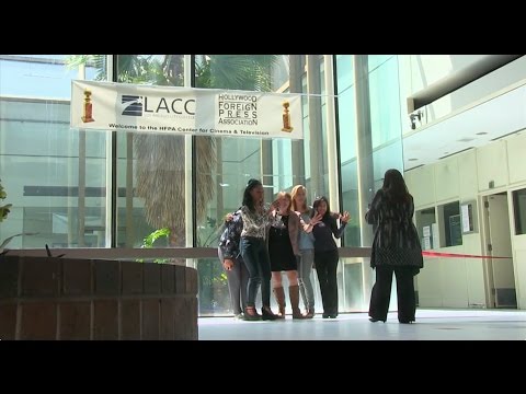 After the Banquet: Los Angeles City College and Their New HD Studio