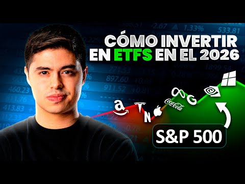 This is THE BEST way to INVEST | Complete ETF Guide