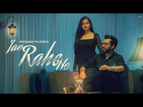 Poster 
            Jaa Rahe Ho Lyrics – Rishabh Pujari          