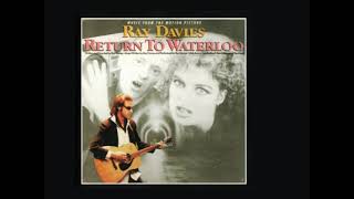 08 Ray Davies / Expectations