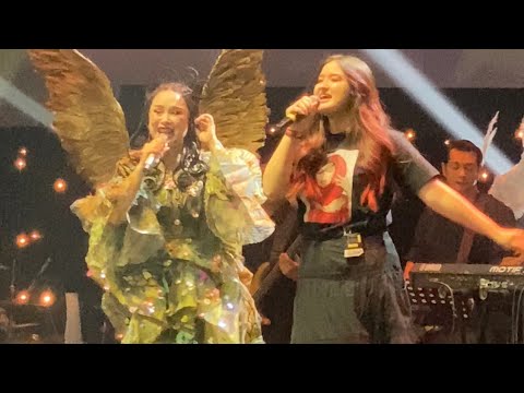 Matamu - Titi DJ & Stephanie Putri