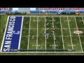 Tecmo Bowl Throwback Online Gameplay