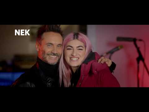 Ringo - Insieme si vince! Feat. Nek & Roshelle