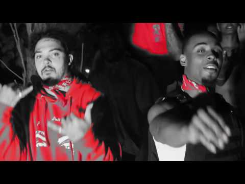 Dibbi Blood - War feat. Jolly Mack & Munchie (Official Video)