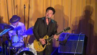 The James Hunter Six @The Woodland, Mplwd, NJ 2/23/18 I Don't Wanna Be Without You Baby