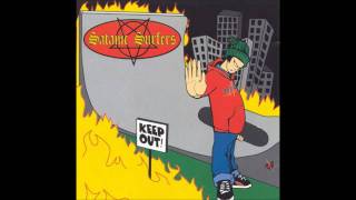 Satanic Surfers - Don't Skate On My Ramp