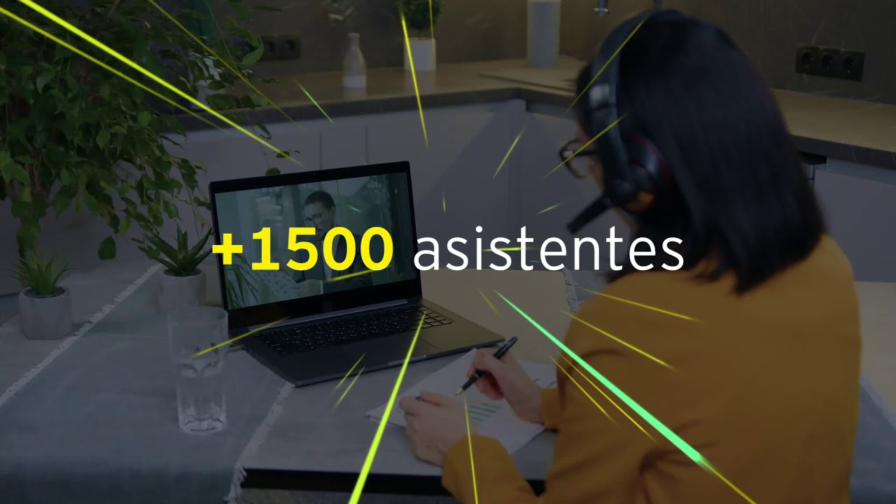 Transformación digital: este es el futuro para servicios del sector financiero según este gigante del rubro