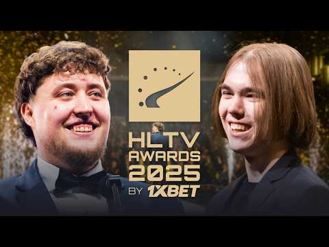 HLTV Awards 2025