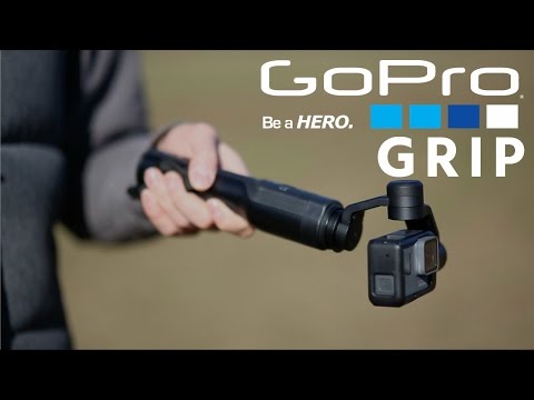 GoPro Karma Grip Review