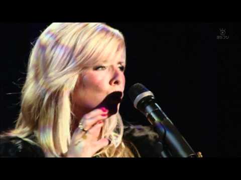 Candy Dulfer - SUMMERTIME (Live)