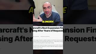 World of Warcraft Player Housing