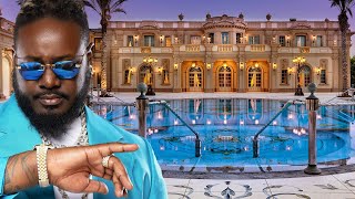 How T-Pain Blew $40 Million