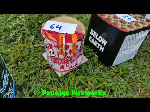 Katan ✪ Quizmaster ✪ #1 Ein Fall für die Tonne