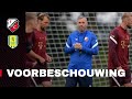 HAKE | 'Gaan voor derde thuisoverwinning achter elkaar’ ?