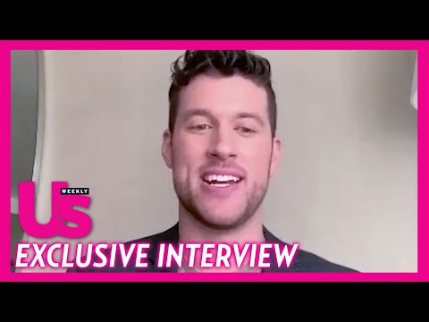 Bachelor Clayton Echard On Regrets After Chaotic Season ‘I Did Some Things Wrong’