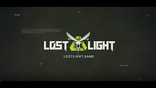 Lost Light — Бесплатный клон Escape from Tarkov добрался до релиза