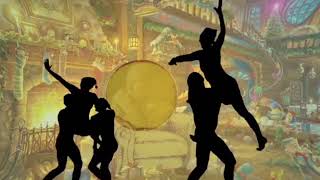 Erasure  Golden Heart, Christmas Version 2022