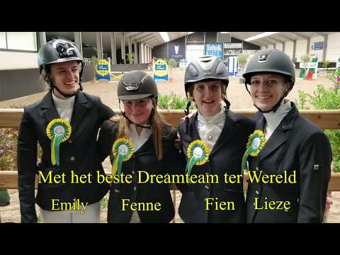 Manege Dreamteam