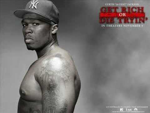 50 Cent - The Bomb Dissin' P. Diddy