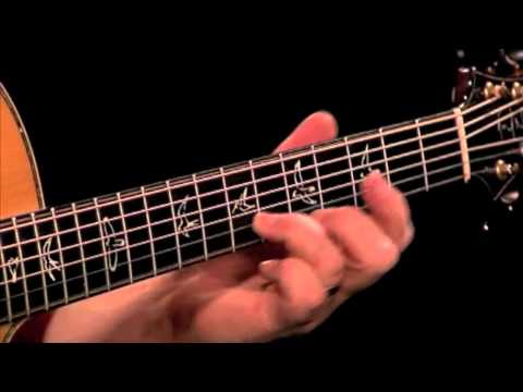 Celtic Fingerstyle Guitar   An Introduction Tony McManus