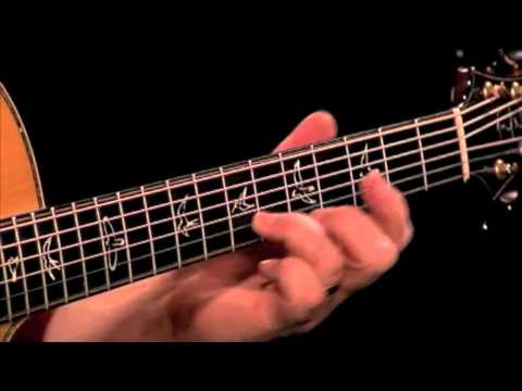 Celtic Fingerstyle Guitar   An Introduction Tony McManus
