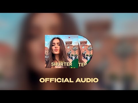 OKSII - Shurter speed up (Official Audio)