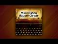 Washington Square On-Air Ep 91 | Protecting the Unvarnished Word With Frank Weber