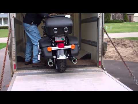 road king sidecar for sale