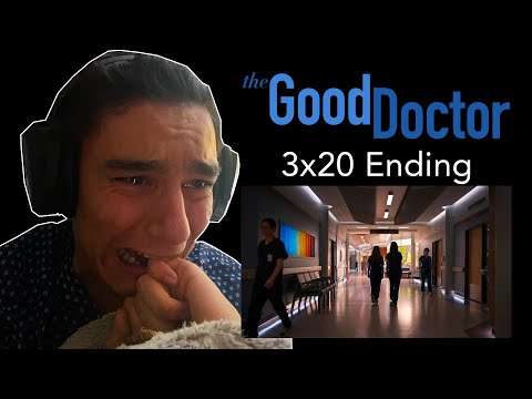 The Good Doctor 3x20 Ending - REACTION