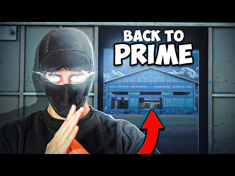 Back To Prime In TDM 🥷 | رجعت لأفضل مستوى لي في المستودع 👿
