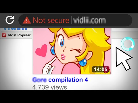 vidlii is a cocksucker and bitview is a bitch both are crappy too strict and bias for anyone!
