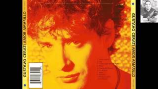 Gustavo cerati - amor amarillo