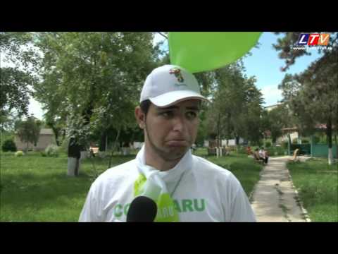 Distracţia a fost cuvântul de ordine în acest weekend, la Murfatlar - Litoral TV