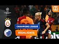 WAT EEN HARDE KNAL VAN BOEY??  | Galatasaray vs Kopenhagen | Champions League 2023/24 | Samenvatting