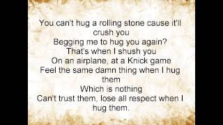 Hugs - The Lonely Island - Lyrics