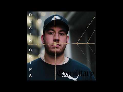 Death Grips x Benny L - Vanta Guillotine [Mashup]
