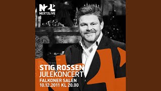 Christmas Never Felt Like This (Live)