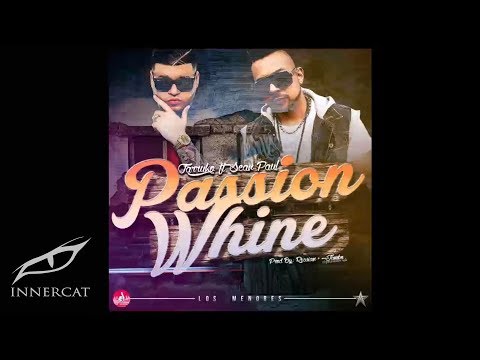 Farruko - Passion Whine ft. Sean Paul [Official Audio]