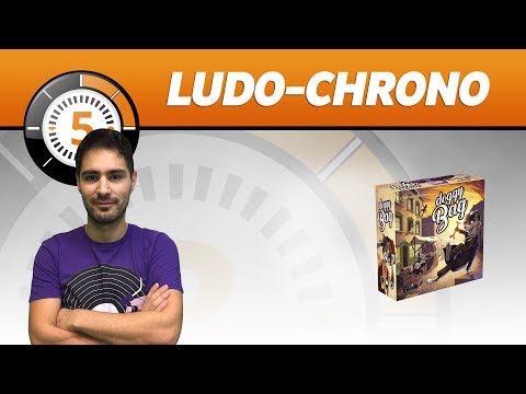 LudoChrono - Doggy Bag - English Version