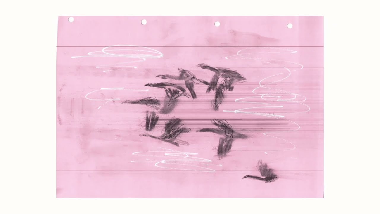 ada miēle — be honest (video still)