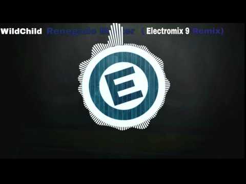 Wild Child - Renegade Master (El3ctrox Remix)
