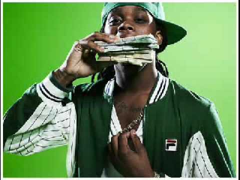 JayJay Green Gang Anthem ft. Broertje (Audio)