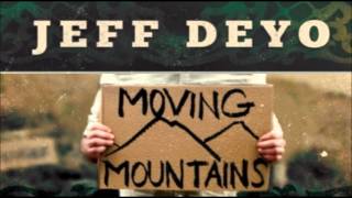 Jeff Deyo - Eternity