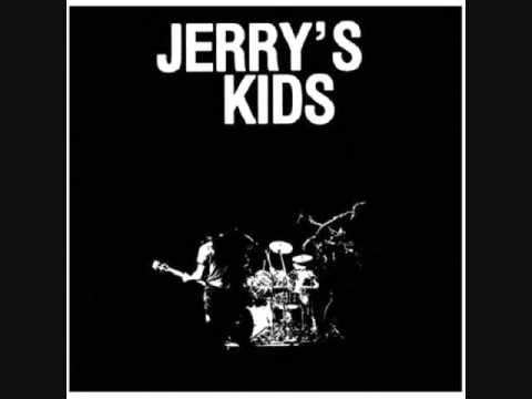 Клип Jerry's Kids - Tear It Up