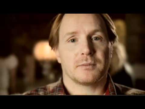 HRF: "Befria samtalet - Morgan Alling"